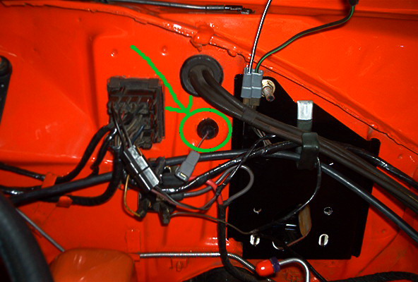 Attached picture Tach wire.jpg